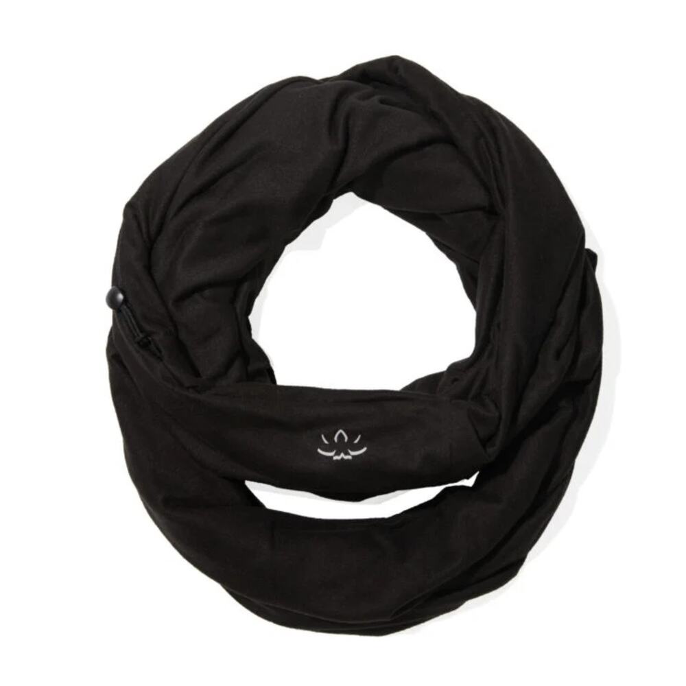 Beyond Yoga Hidden Pocket Infinity Scarf - NWT